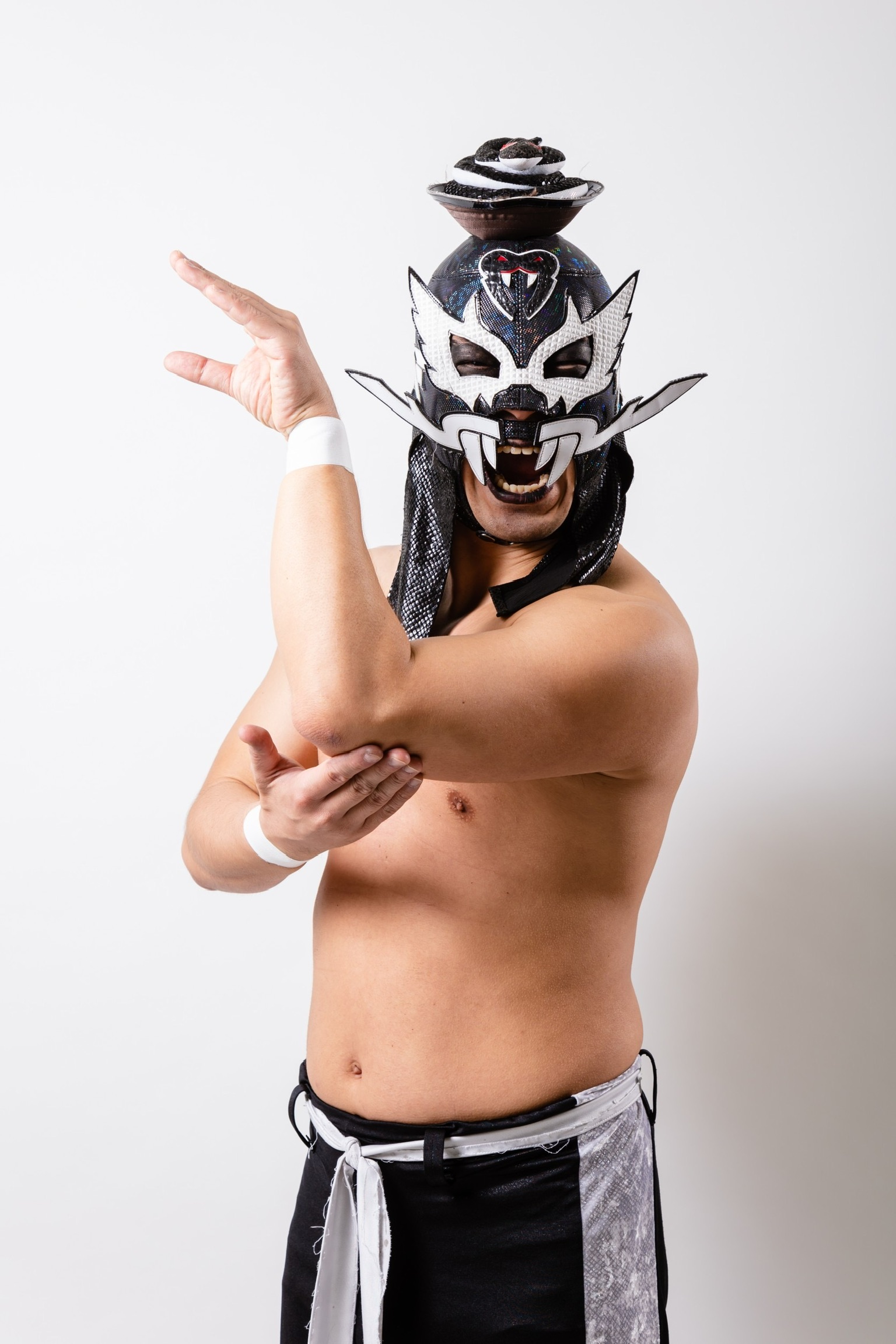 ブラックめんそーれ